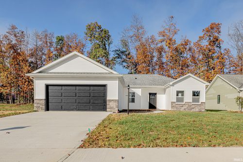 628 S Vallery River Drive, Columbia City, IN, 46725 | Card Image