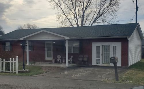 111 Twp Rd 1467 Rd, South Point, OH, 45680 | Card Image