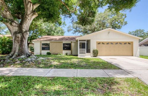 213 Lotus Dr, SAFETY HARBOR, FL, 34695-4719 | Card Image