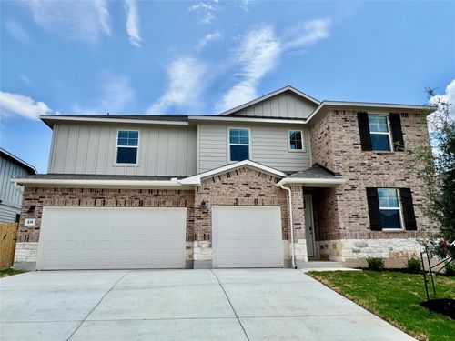 574 Banff Dr, Kyle, TX, 78640-3621 | Card Image