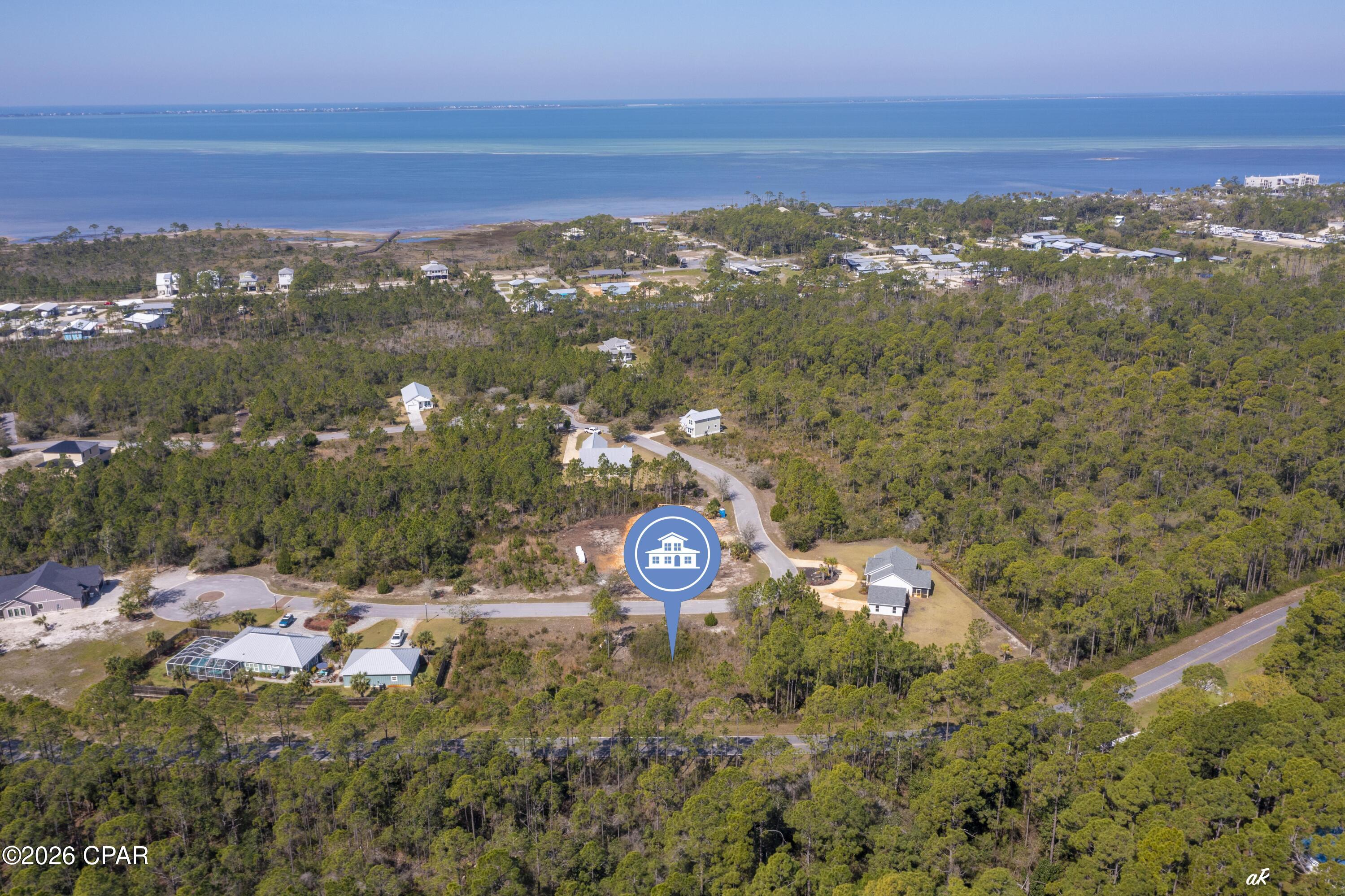 Residential in Port St Joe 5