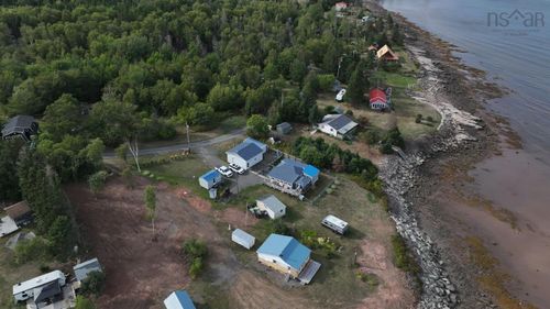 402 Smith Point Rd, Fox Harbour, NS, B0K1Y0 | Card Image