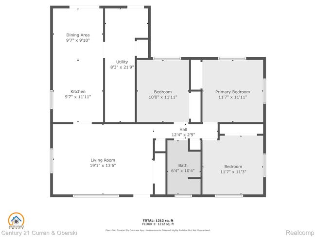 2-all_floors_10756_oak_street_taylor_with_dim.jpg | Image 30
