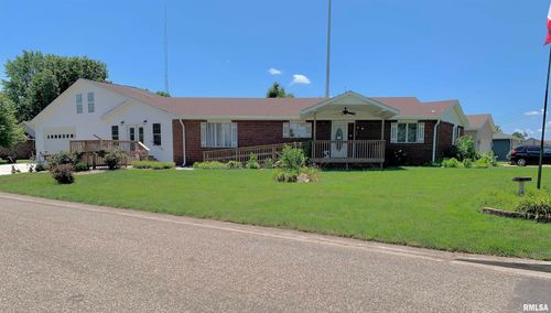 309 W Vandalia Rd, South Jacksonville, IL, 62650-3200 | Card Image