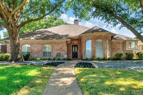 4445 Jenning Dr, Plano, TX, 75093-5547 | Card Image