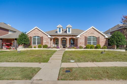 509 Azalea Dr, Glenn Heights, TX, 75154-2151 | Card Image