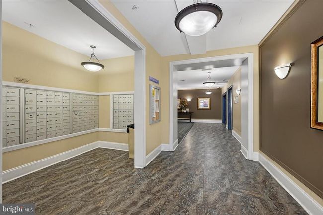 UNIT-414 - 400 Symphony Cir, Condo with 1 bedrooms, 1 bathrooms and null parking in HUNT VALLEY MD | Image 28