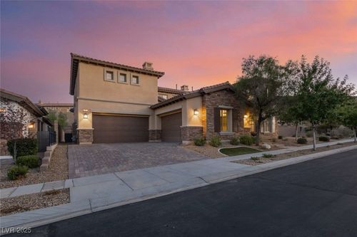 37 Carolina Cherry Dr, Las Vegas, NV, 89141-6092 | Card Image