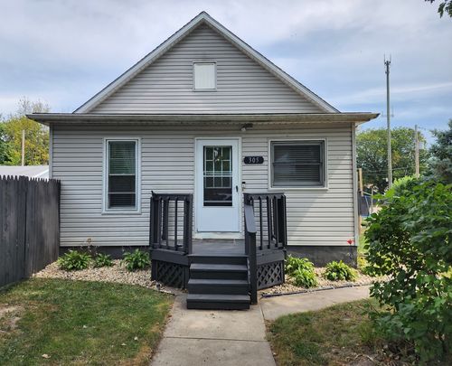 305 Newell St, Depue, IL, 61322 | Card Image