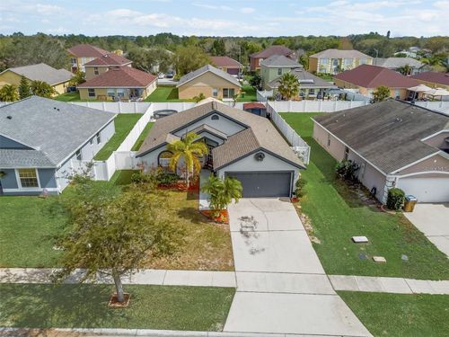 3111 Turnberry Blvd, KISSIMMEE, FL, 34744-9177 | Card Image