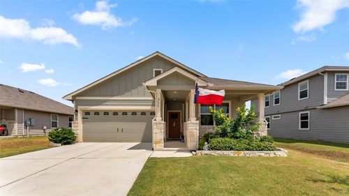 235 Bunting Lane, Bertram, TX, 78605 | Card Image