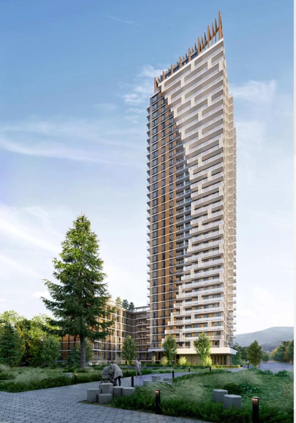 Residential in Surrey