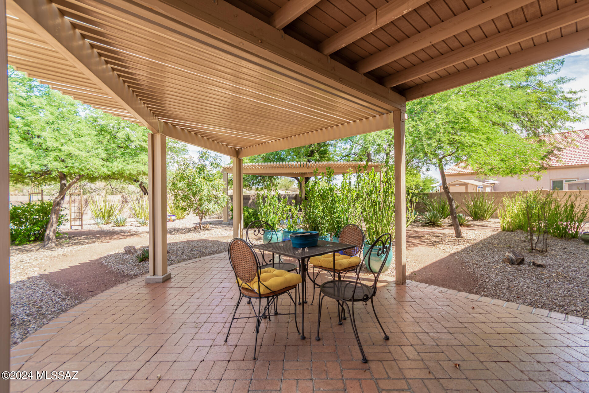 Placita Montessa , Tucson, AZ 85741