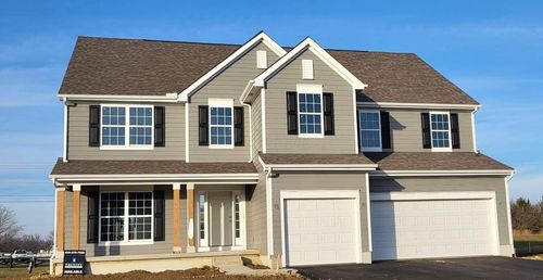 2871 Annabel Way, Delaware, OH, 43015-4149 | Card Image