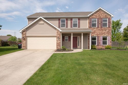 2124 Marconi Court, West Lafayette, IN, 47906-5106 | Card Image