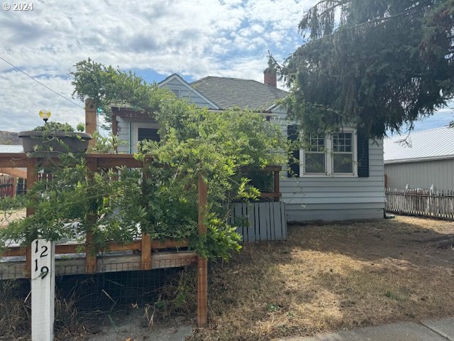 Church St, Baker City, OR 97814