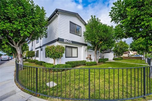 8601 Belmont St, Cypress, CA, 90630-2192 | Card Image