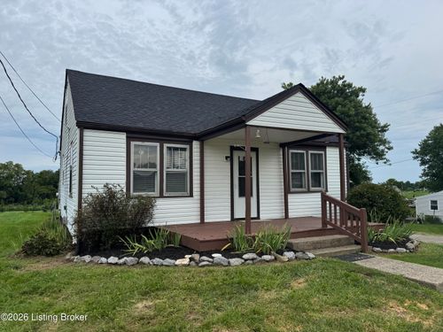 8576 Cropper Rd, Pleasureville, KY, 40057-7012 | Card Image