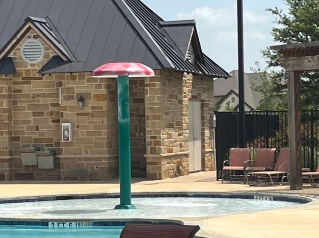 2332 Evening Stone Dr, House other with 3 bedrooms, 2 bathrooms and null parking in Aubrey TX | Image 30