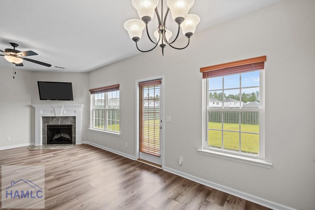 Residential in Hinesville 5