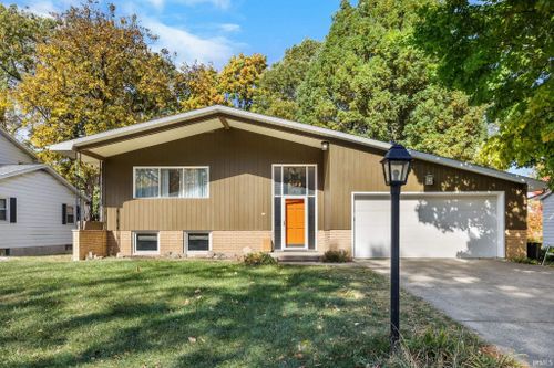 2508 Sunrise Avenue, Lafayette, IN, 47904 | Card Image