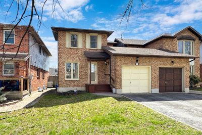 29 Hewitt Cres, House other with 3 bedrooms, 2 bathrooms and 3 parking in Ajax ON | Image 1