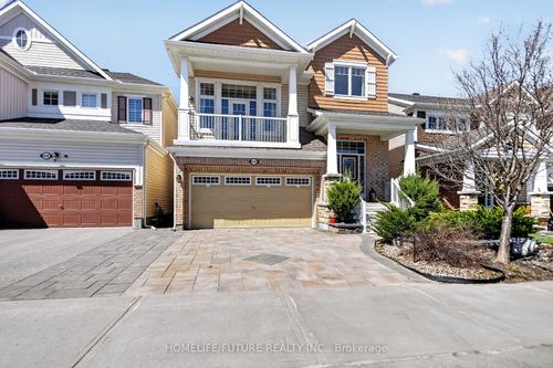 644 Dundonald Drive, Barrhaven, ON, K2J6C6 | Card Image