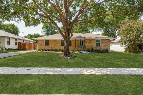 6453 Dunstan Ln, Dallas, TX, 75214-2240 | Card Image