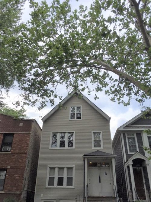 1-3802 N Hermitage Ave, Chicago, IL, 60613-5190 | Card Image
