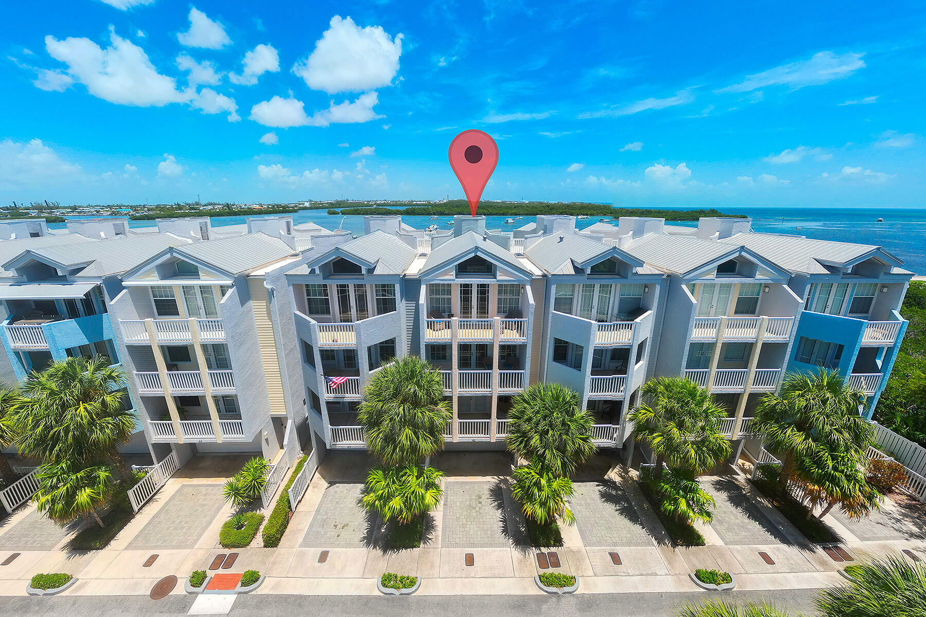 Seaside South Ct, Key West, FL 33040