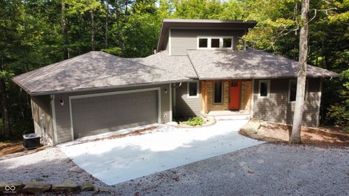 214 Woods Lane, Nashville, IN, 47448 | Card Image