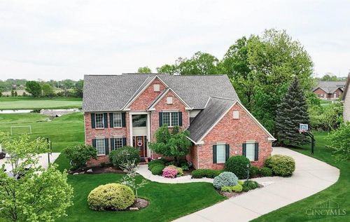 7112 Larkspur Ln, Liberty Twp, OH, 45044-1184 | Card Image