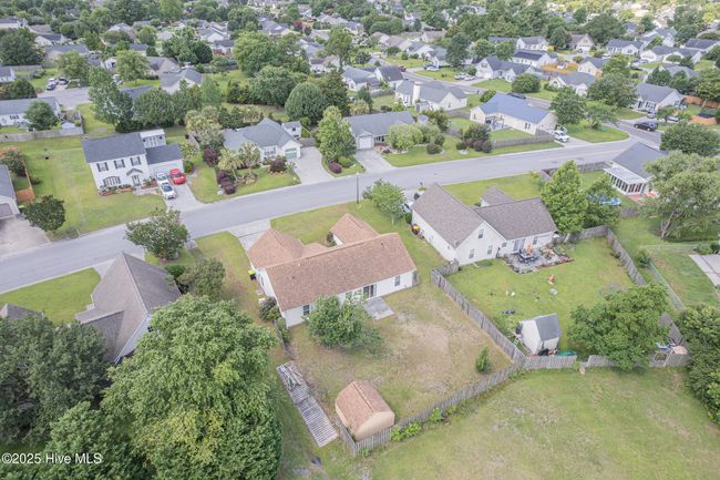 6723 Newbury Way, House other with 3 bedrooms, 2 bathrooms and 2 parking in Wilmington NC | Image 61