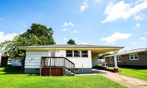 506 Collier Ave, Florence, AL, 35630-2010 | Card Image