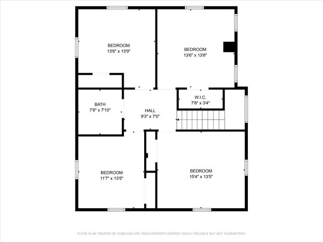 Floor plan / room layout | Image 38