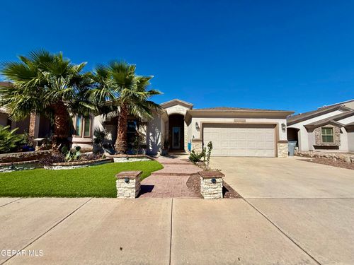 13161 Mystic Path Dr, El Paso, TX, 79938-3700 | Card Image