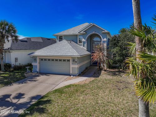 1309 Turtle Dunes Ct, Ponte Vedra Beach, FL, 32082-6507 | Card Image