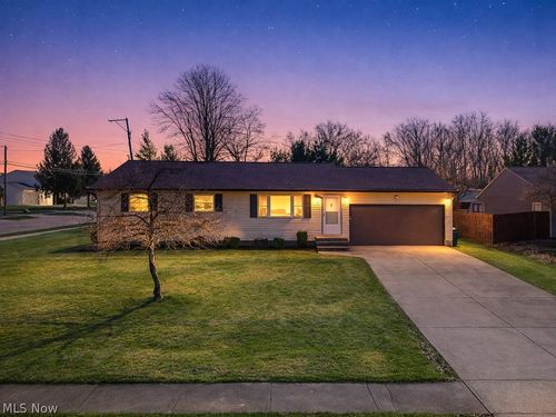 3408 Spencer Lane, Brunswick, OH, 44212 | Card Image