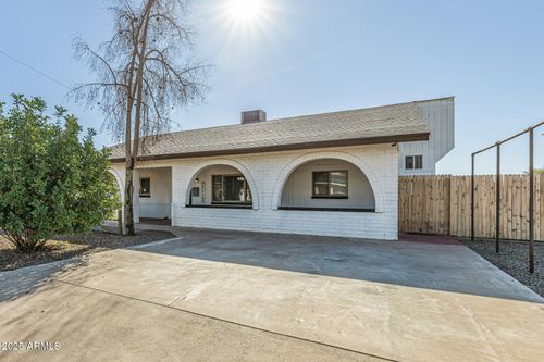 6407 E Aspen Ave, Mesa, AZ, 85206-1715 | Card Image