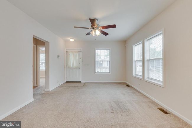 14511 Lake Central Dr, House other with 3 bedrooms, 2 bathrooms and null parking in CHANTILLY VA | Image 7