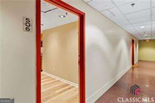 APT-506 - 131 E Broad St, Condo with 1 bedrooms, 1 bathrooms and null parking in Athens GA | Image 26