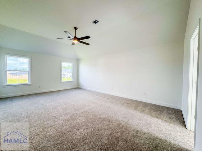 394 Buckingham Dr, House other with 4 bedrooms, 3 bathrooms and 2 parking in Midway GA | Image 22