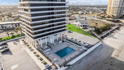 1602 - 2200 N Atlantic Avenue, Condo with 2 bedrooms, 2 bathrooms and null parking in DAYTONA BEACH FL | Image 3