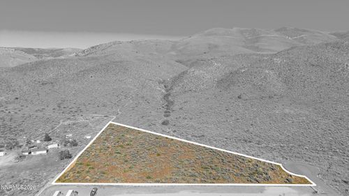 0 Ellireese Ct, Washoe Valley, NV, 89704 | Card Image