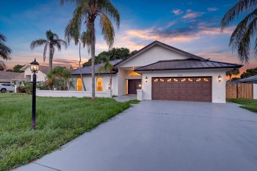 3230 Sw Alexander Ct, Palm City, FL, 34990-3111 | Card Image