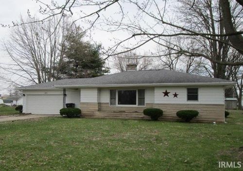 310 N West St, Milford, IN, 46542-9413 | Card Image