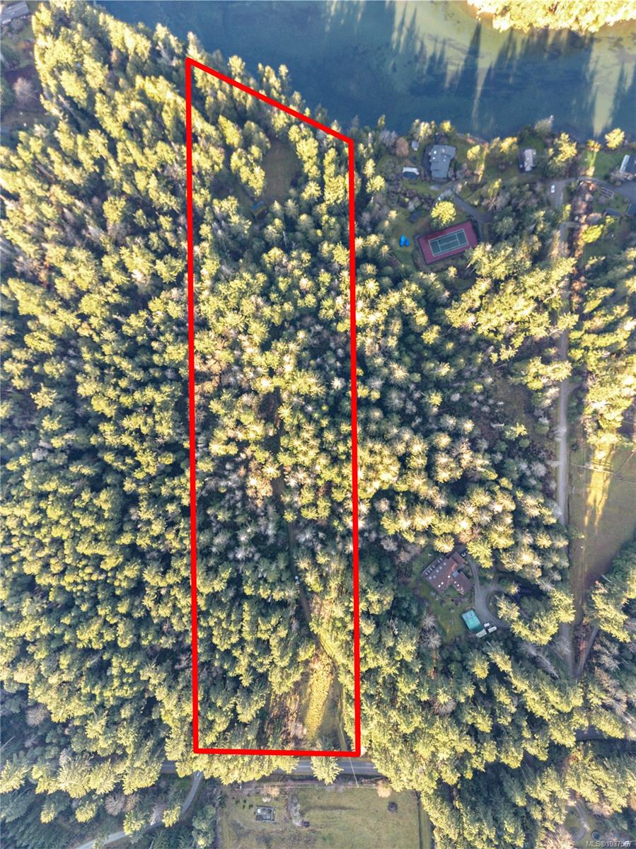 Residential in Salt Spring 3