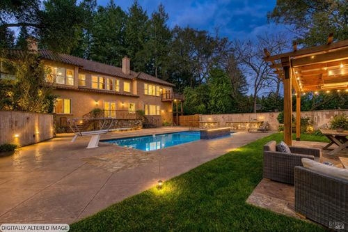 2703 Brush Creek Rd, Santa Rosa, CA, 95404 | Card Image