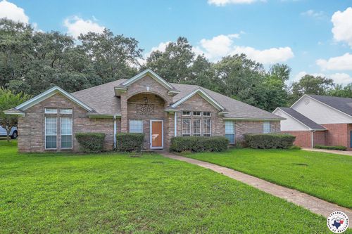 203 Peter Alan, Wake Village, TX, 75501-1103 | Card Image
