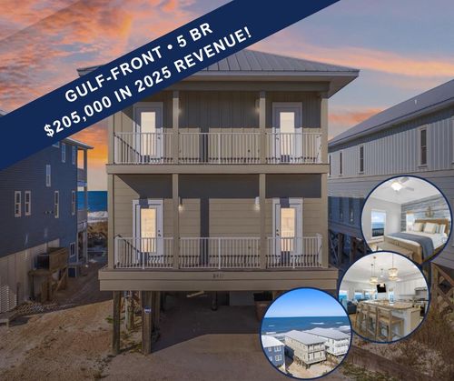 3611 Cape San Blas Rd, Port St. Joe, FL, 32456-4533 | Card Image